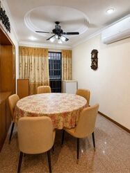 Blk 485B Choa Chu Kang Avenue 5 (Choa Chu Kang), HDB 5 Rooms #608574861